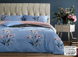 Pościel Bawełna 160X200 3cz #M1300