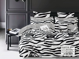 Pościel Bawełna 160X200 3cz #M1458