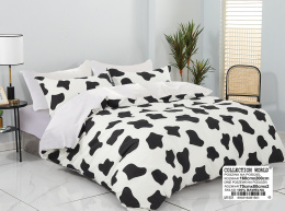 Pościel Bawełna 160X200 3cz #M1501