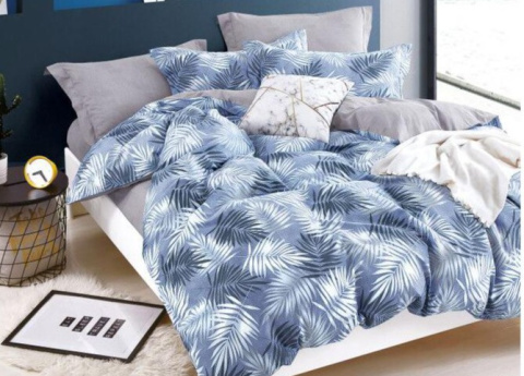 Pościel Bawełna 140X200 2cz #M1225