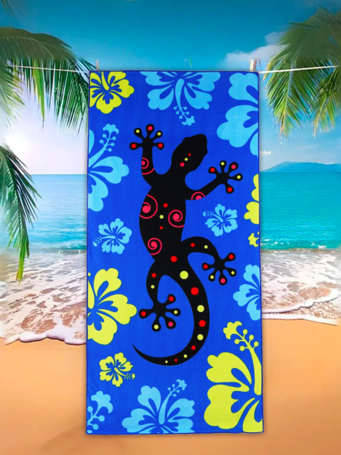 Ręczniki plażowe 72 x 146 cm Ręczniki plażowe 72 x 146 cm