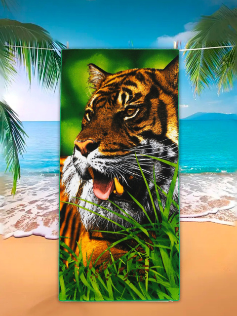 Ręczniki plażowe 72 x 146 cm Ręczniki plażowe 72 x 146 cm