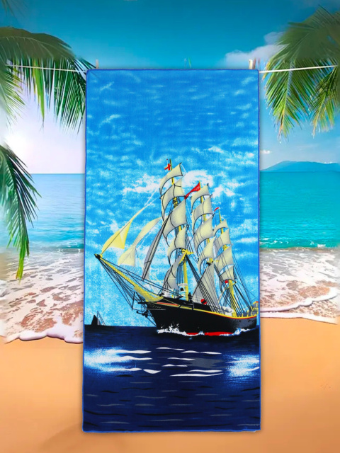 Ręczniki plażowe 72 x 146 cm Ręczniki plażowe 72 x 146 cm