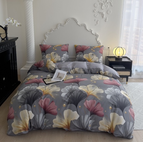 Pościel Bawełna 140X200 2cz #M1973