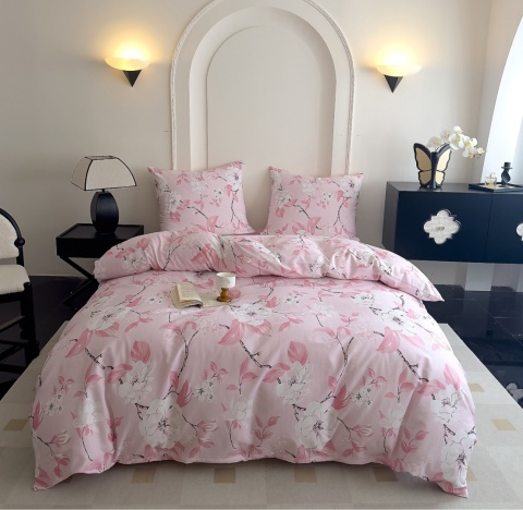 Pościel Bawełna 140X200 2cz #M1975